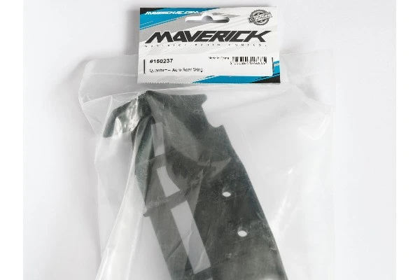 Maverick RC Quantum+ Aero Rear Wing – view 2