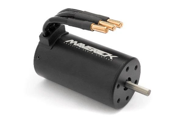 Maverick RC FLX10-3665-3100KV Flux Motor – view 3