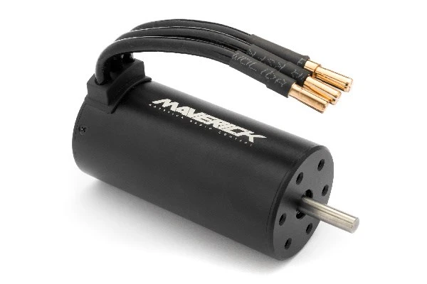 Maverick RC FLX10-3674-2250KV Flux Motor – view 3