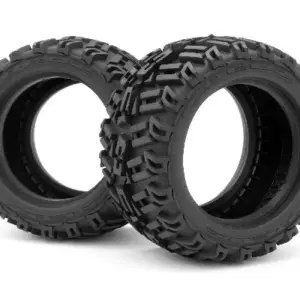 Maverick RC Tredz Entanglement Tire (130x70/3.2in/2pcs) – view 2