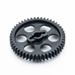 Maverick RC HD Steel Spur Gear 48T (32DP)