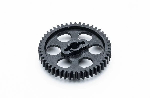 Maverick RC HD Steel Spur Gear 48T (32DP)