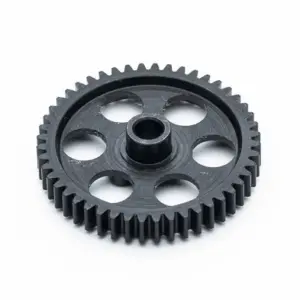 Maverick RC HD Steel Spur Gear 48T (32DP) – view 2