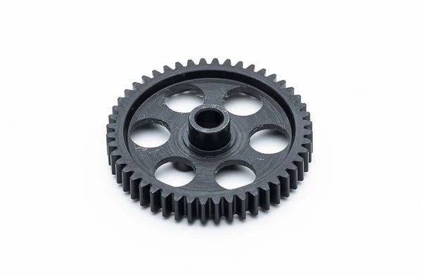 Maverick RC HD Steel Spur Gear 48T (32DP) – view 2