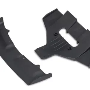 Maverick RC Splitter & Diffuser Set