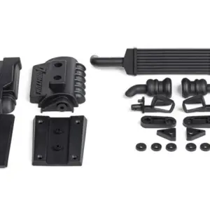 Maverick RC Body Parts Set – view 2