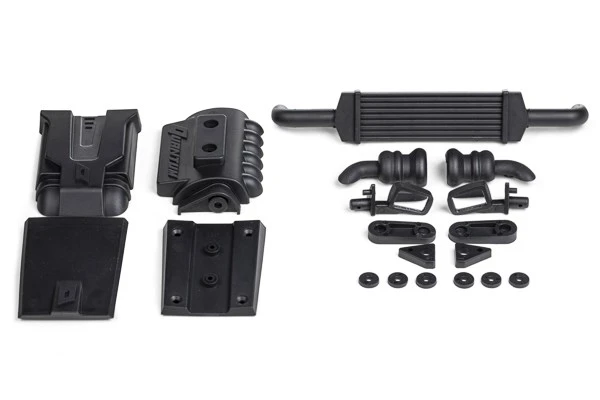 Maverick RC Body Parts Set – view 2