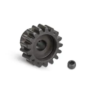 Maverick RC Pinion Gear 17T (1M/5.0mm Shaft)