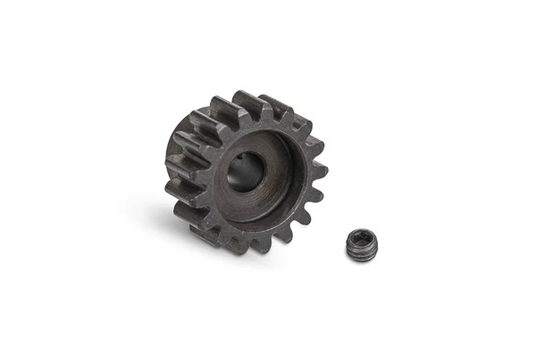 Maverick RC Pinion Gear 17T (1M/5.0mm Shaft)
