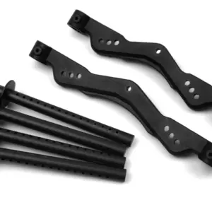 Maverick RC Body Mount & Post Set
