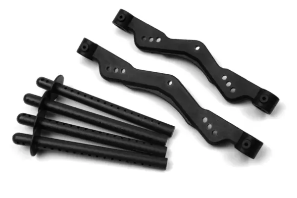 Maverick RC Body Mount & Post Set