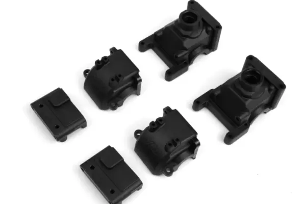 Maverick RC Gear Box Set (Front/Rear)