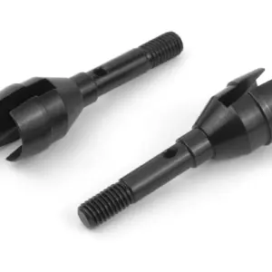 Maverick RC Rear Wheel Axle (2pcs)