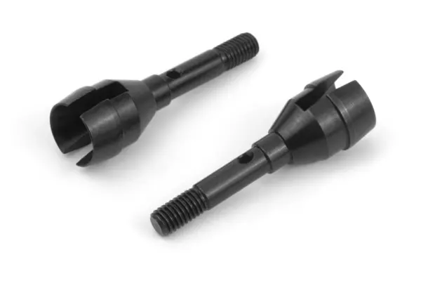 Maverick RC Rear Wheel Axle (2pcs)
