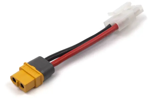 Maverick RC XT60 to Tamiya Adapter