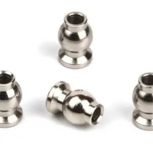 Maverick RC Upper Camber Link Ball (Inner/4pcs)
