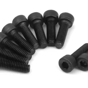 Maverick RC Cap Head Screw M4x14mm (10pcs)
