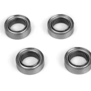 Maverick RC Ball Bearing 6x10x3mm (4pcs)