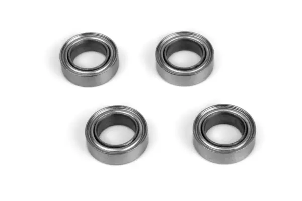 Maverick RC Ball Bearing 6x10x3mm (4pcs)