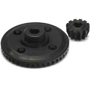 Maverick RC HD Differential Bevel Gear Set (43T/12T/M1.25) – view 2