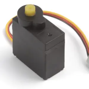Maverick RC MS-200 Servo (No Tabs)