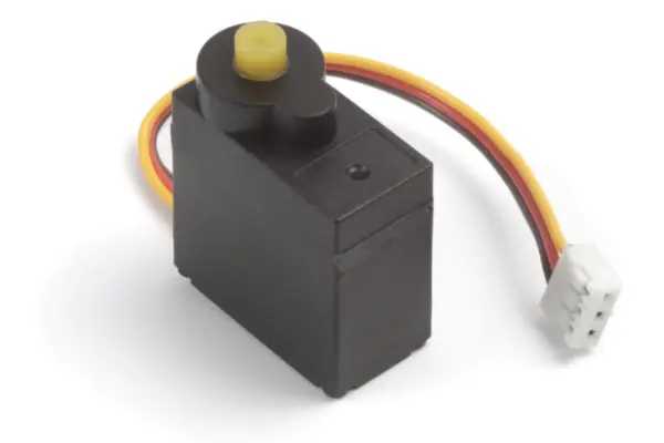 Maverick RC MS-200 Servo (No Tabs)