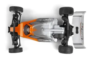 Maverick RC Microbe 1/24th Buggy - Orange
