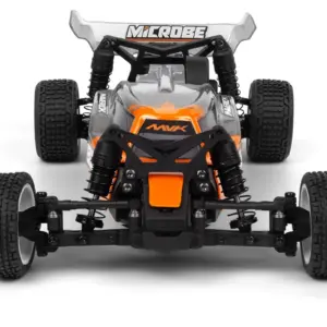 Maverick RC Microbe 1/24th Buggy - Orange – view 2