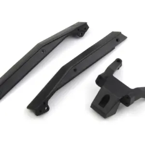 Maverick RC Side Guard & Bulkhead Set