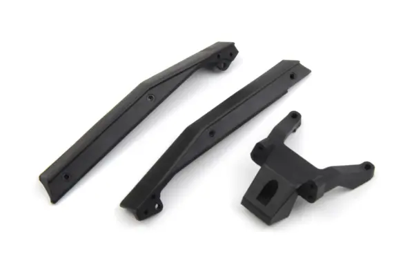 Maverick RC Side Guard & Bulkhead Set