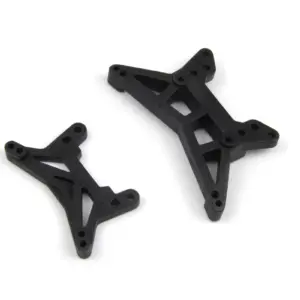 Maverick RC Shock Tower Set (Front/Rear)