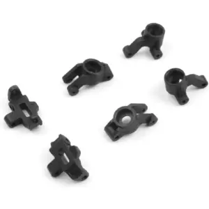 Maverick RC Upright Set (Front/Rear)