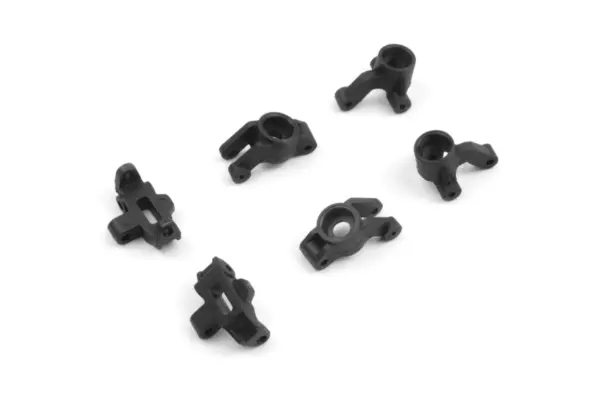 Maverick RC Upright Set (Front/Rear)