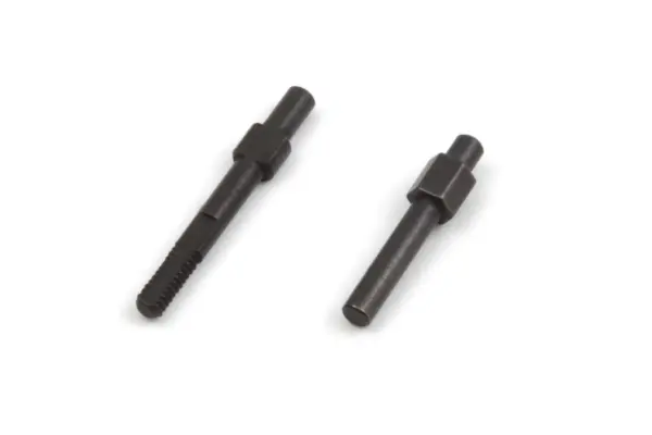Maverick RC Transmission Gear Shaft Set