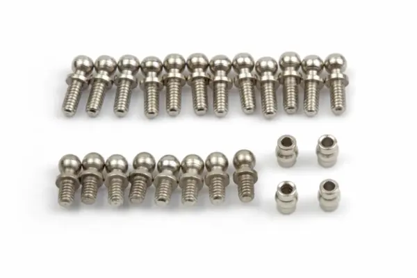 Maverick RC Ball Stud Set