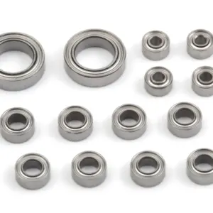 Maverick RC Complete Bearing Set