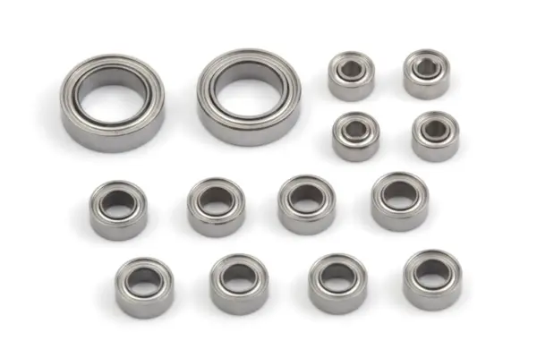 Maverick RC Complete Bearing Set