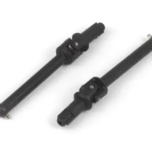 Maverick RC Universal Driveshaft (Plastic/2pcs)