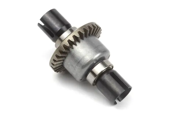 Maverick RC Assembled Differential (Sintered)