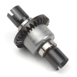 Maverick RC Assembled Differential (Machined Steel)