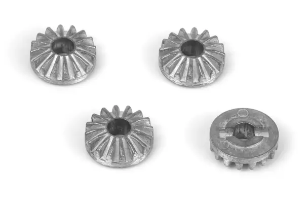 Maverick RC Internal Diff Gear 16T (Diecast)