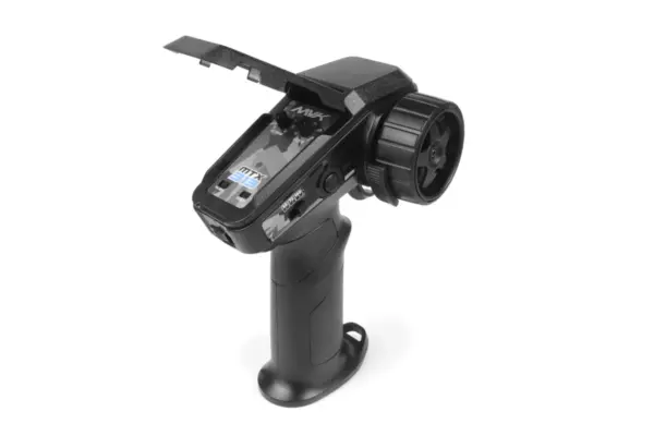 Maverick RC Maverick MTX-313 2.4GHz 3Ch Transmitter – view 2
