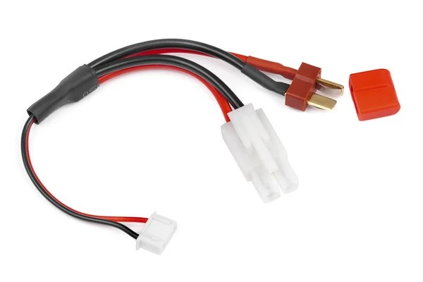 HPI Racing Reactor 200 Charger (UK) – view 3