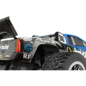 HPI Racing Jumpshot ST Body Shell - Blue