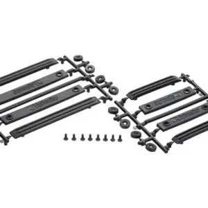 HPI Racing GT-6 Roof Skid Plate Set