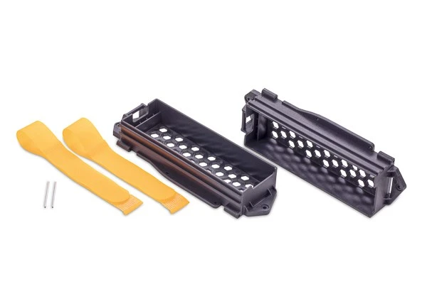 HPI Racing Battery Tray Set