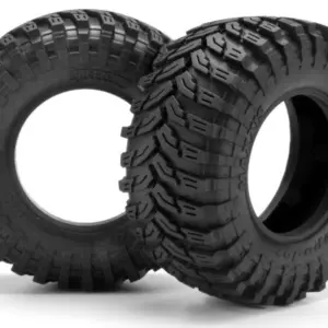 HPI Racing MAXXIS TREPADOR TIRE D COMPOUND (2PCS)