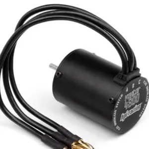 HPI Racing FLUX VEKTOR 4800KV BRUSHLESS MOTOR