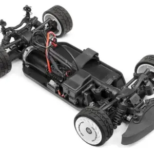 HPI Racing Sport 3 Flux Audi E-Tron Vision GT – RC Car