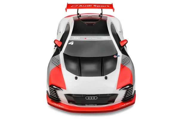 HPI Racing Sport 3 Flux Audi E-Tron Vision GT – RC Car – view 3